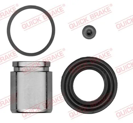 Repair Kit, brake caliper